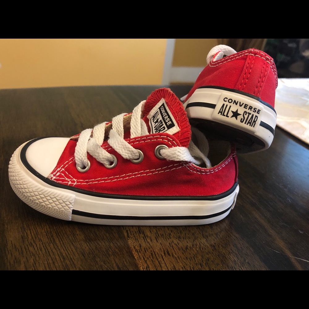 Converse All Star - Toddler